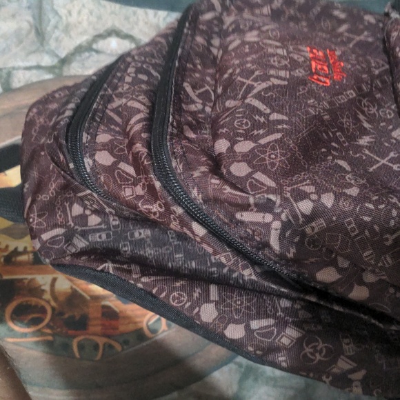 Trans by Jansport backpack - Picture 2 of 8